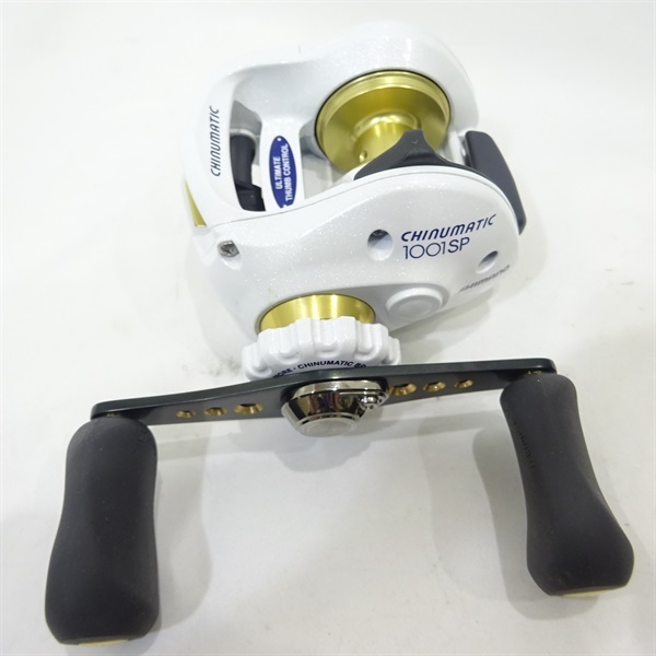 チヌマティック１００１ＳＰ